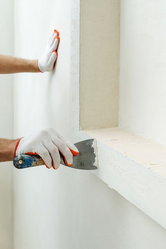 best painting services in dubai