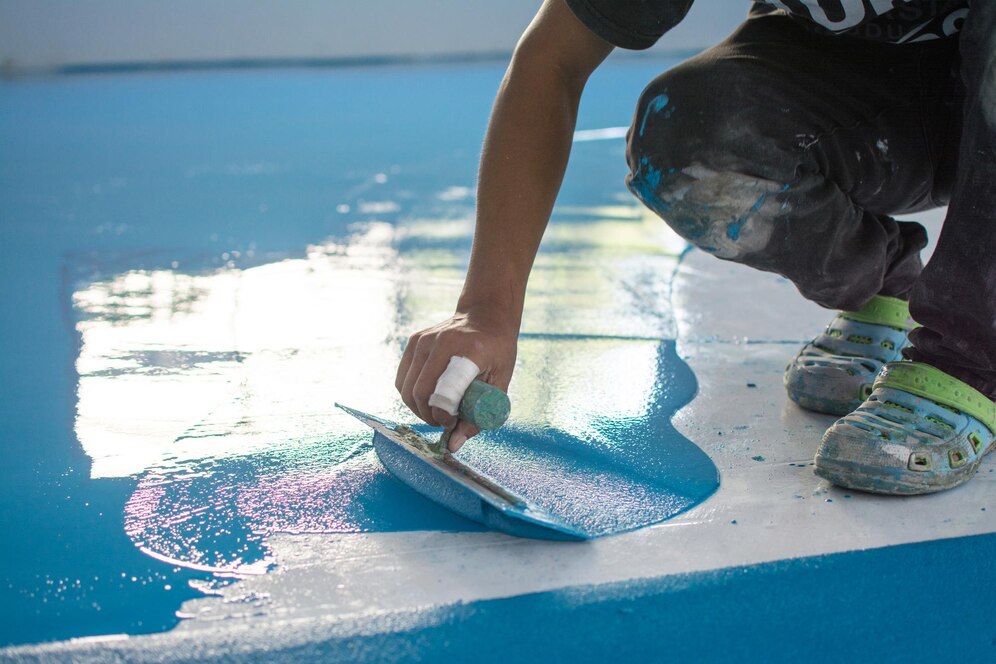 roof waterproofing companies in dubai