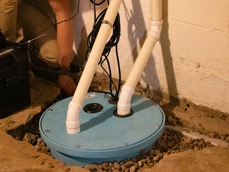 Basement Waterproofing Companies