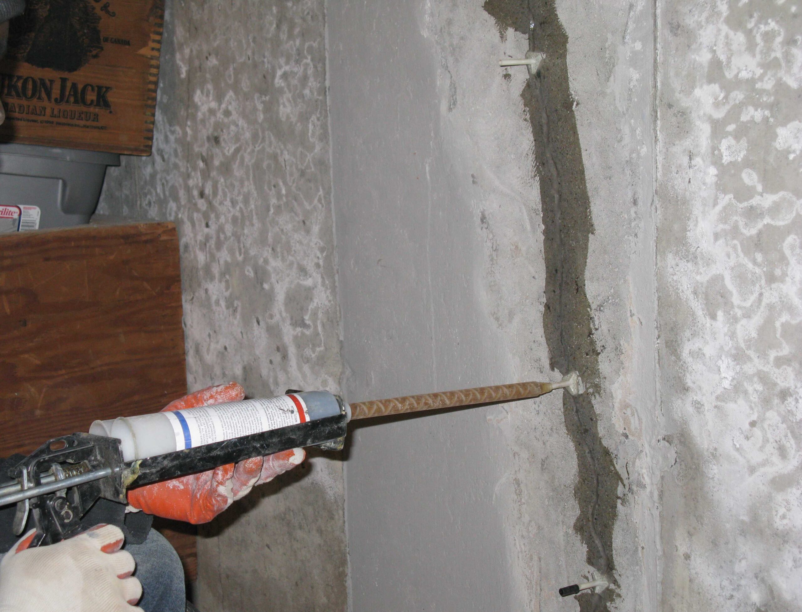 basement waterproofing companies
