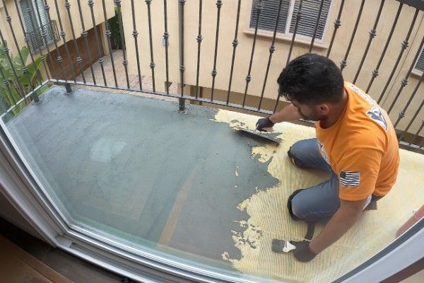 waterproofing company in sharjah
