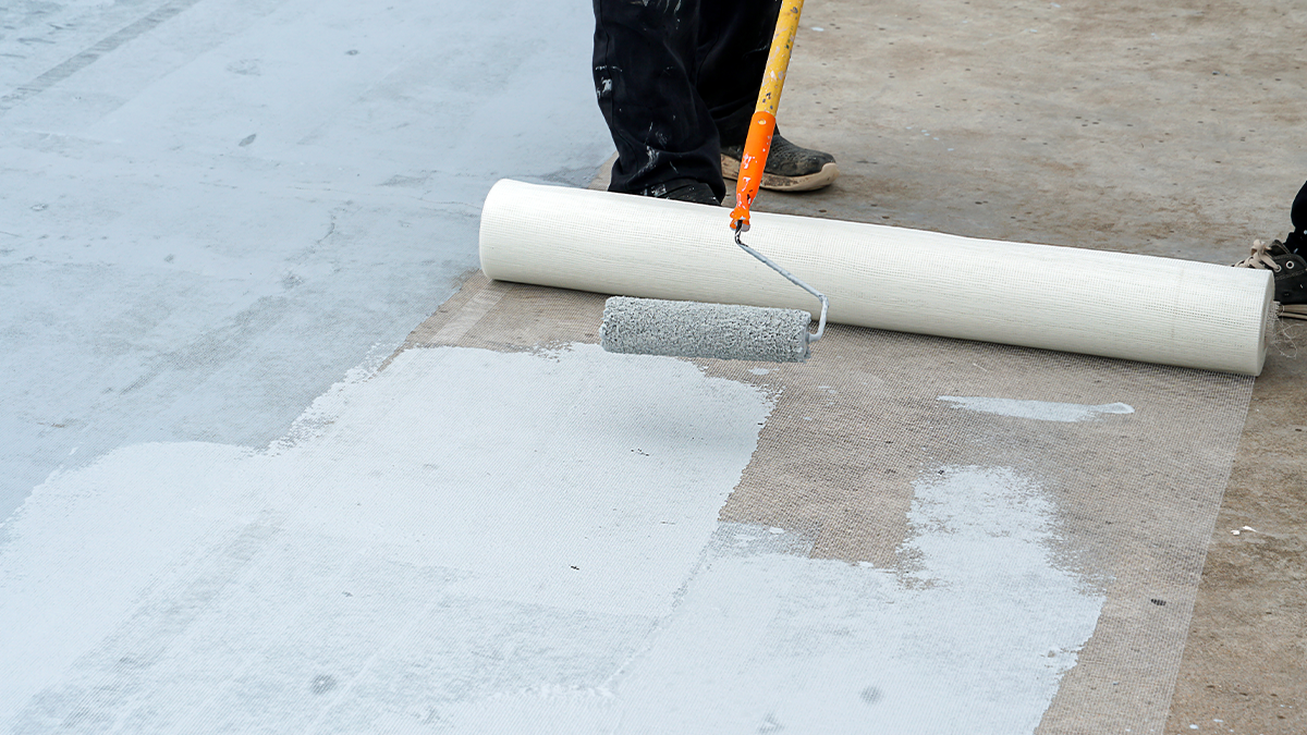 waterproofing company in sharjah