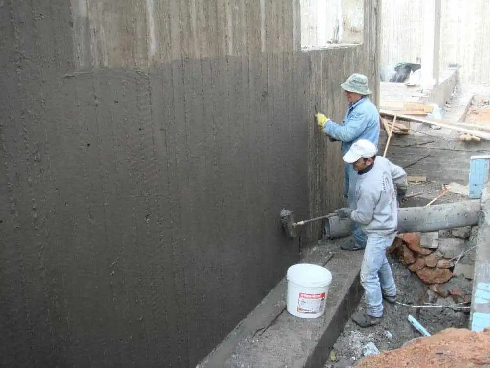waterproofing company in sharjah