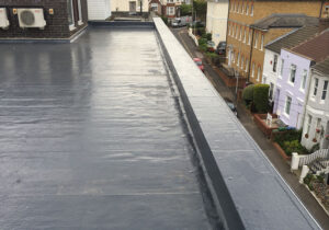 terrace waterproofing