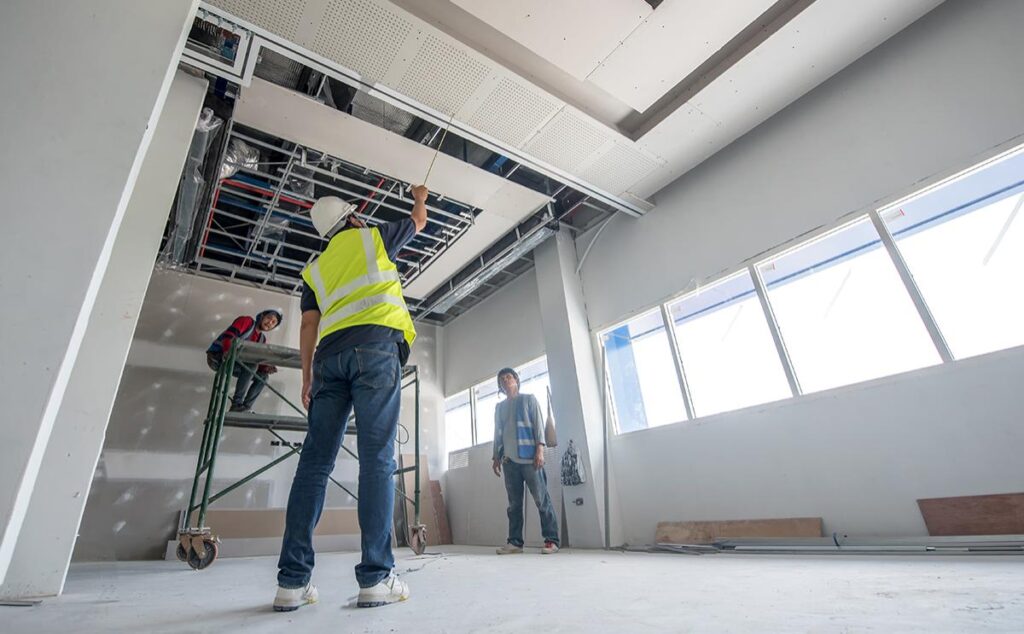 building maintenance company in dubai