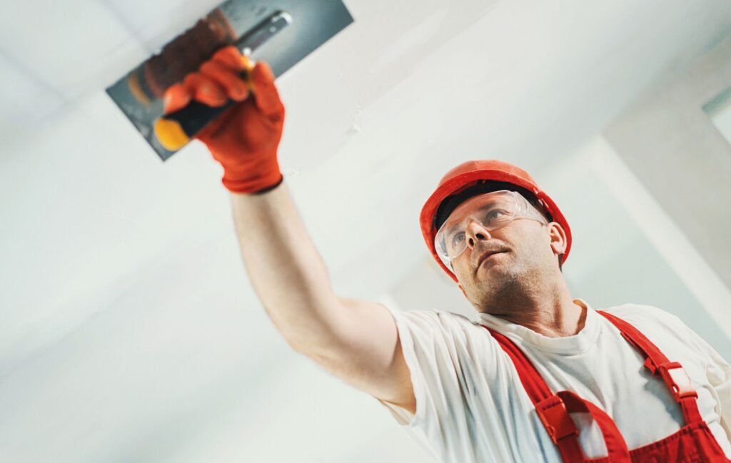 epoxy flooring in Dubai