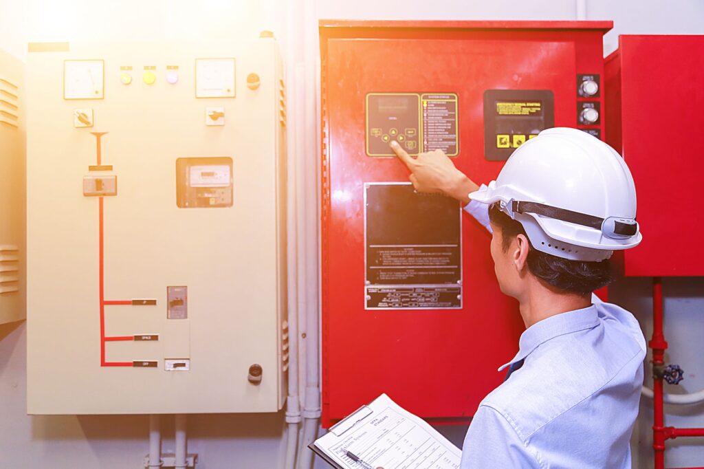 building maintenance company in dubai