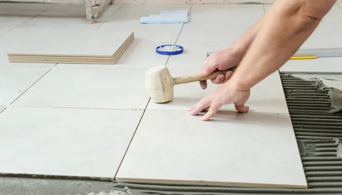 laying-ceramic-tiles