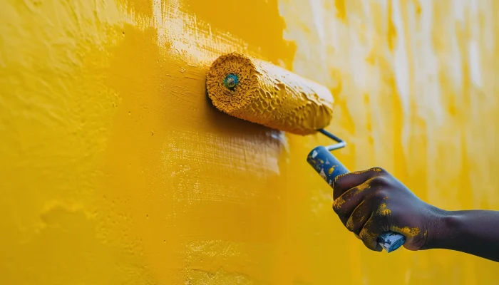 portrait-person-doing-arts-crafts